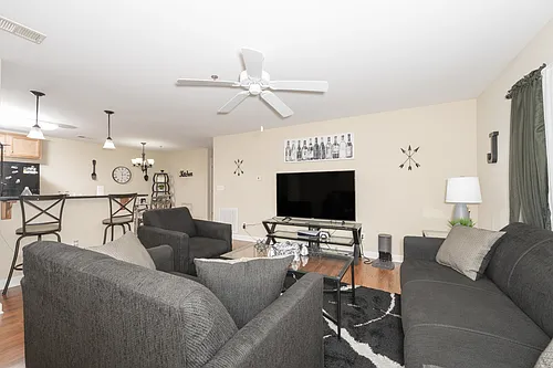 4757 Tatton Park Cir Photo 1