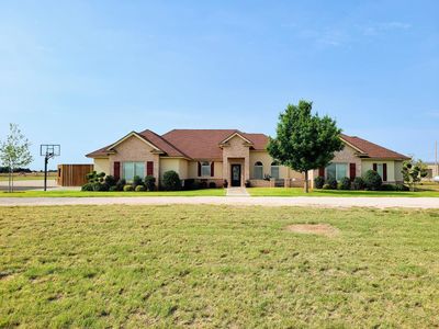 349 County Road 302 E, Seminole, TX, 79360