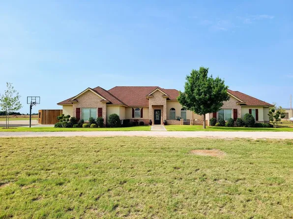 349 County Road 302 E, Seminole, TX 79360