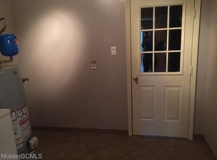 3435 Zephyr Dr, Mobile, AL 36695