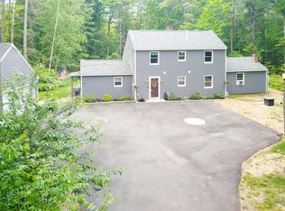 149 Chandler Rd, Belgrade, ME 04917
