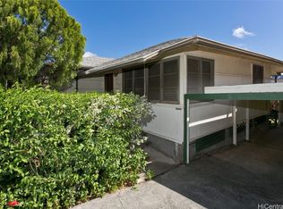 3279 Hoanoho Pl, Honolulu, HI 96816