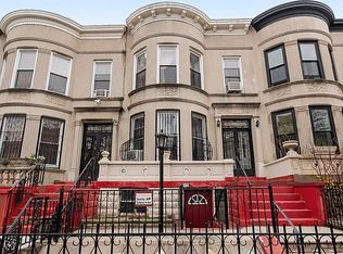 1198 Union St, Brooklyn, NY