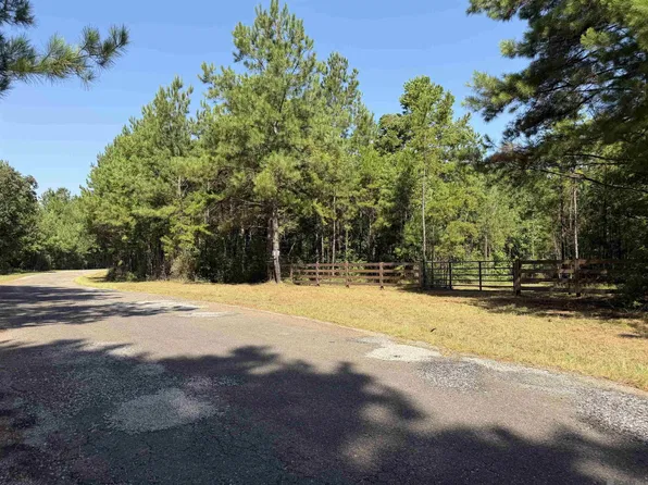 Jerusalem Rd, Liberty, MS 39645