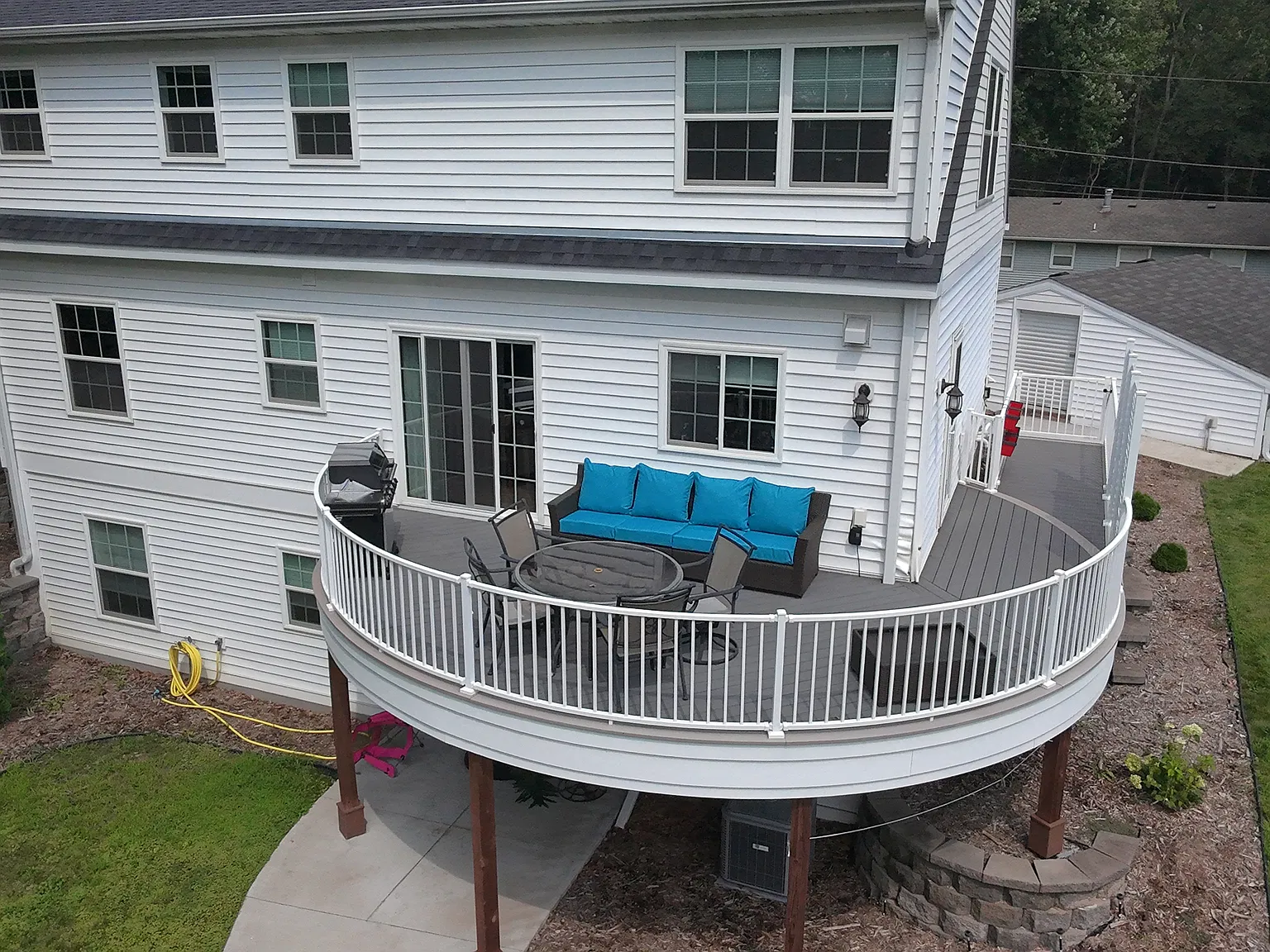Ridgeway Ave, White Bear Township — Photo 2