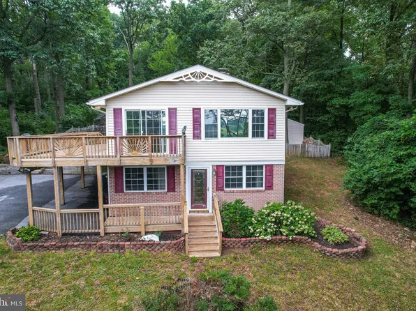 4607 Kridlers Schoolhouse Rd, Manchester, MD 21102
