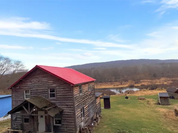 2964 Dawson Run Rd, Tionesta, PA 16353