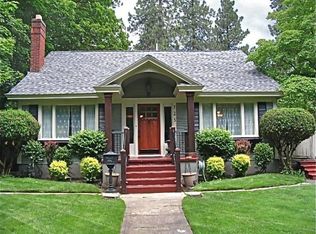 723 E 23rd Ave, Spokane, WA 99203