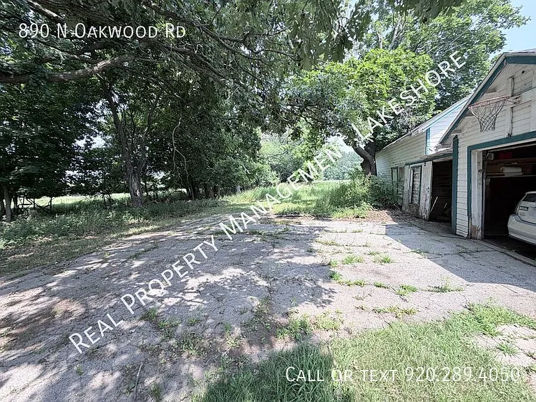 890 N Oakwood Rd — Photo 15