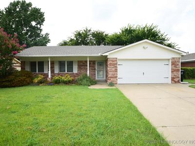 1608 S 1st Pl, Broken Arrow, OK, 74012