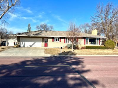 500 S Gould St, Redwood Falls, MN, 56283
