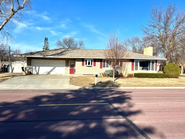 500 S Gould St, Redwood Falls, MN 56283