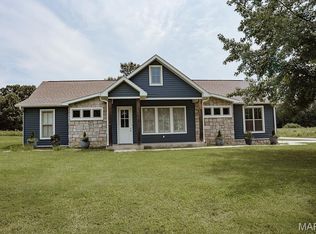 165 Duranda Dr, Poplar Bluff, MO 63901