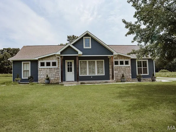 165 Duranda Dr, Poplar Bluff, MO 63901