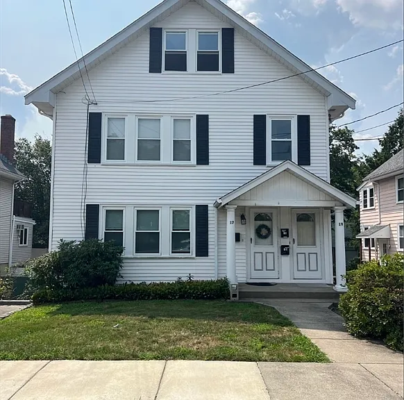 19 Melbourne Ave #1 — Photo 1