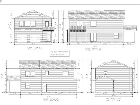 2nd image of Lot 8 Lake Dr