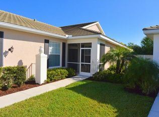 1553 Monarch Dr, Venice, FL 34293