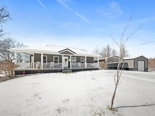 1222 Richard Dr, Raceland, KY 41169