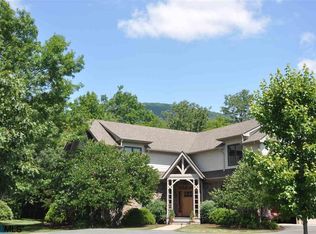 600 Hunters Point, Nellysford, VA 22958