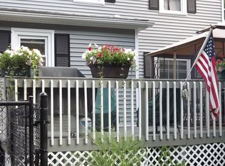 539 N Elm St, West Bridgewater, MA 02379