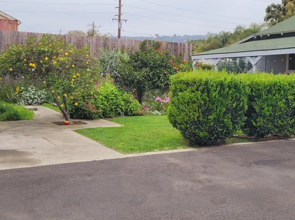 124 N Nopal St #1/2, Santa Barbara, CA 93103