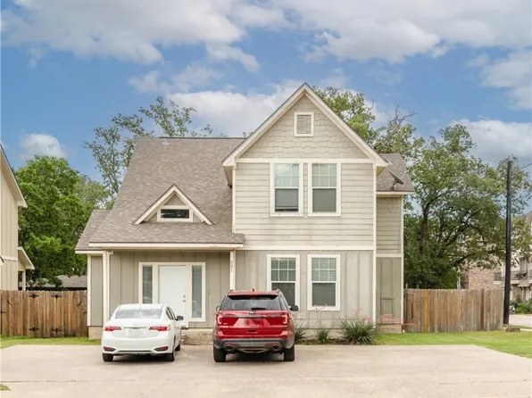 501 Clay St, Bryan, TX 77801