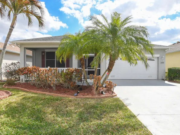 569 NW Cortina Lane, Port St Lucie, FL 34986
