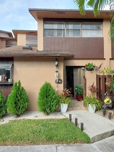 7780 NW 79th Avenue #F4, Tamarac, FL, 33321