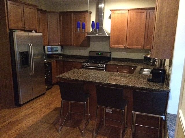 1st image of 917 W Agatite Ave APT 3F