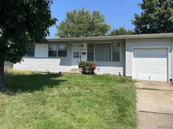 3017 Glade Ave, Saint Louis, MO 63136