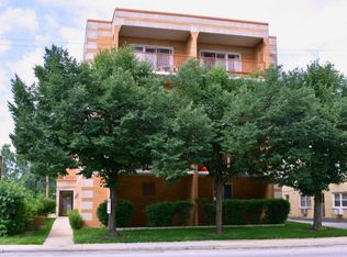 6472 N Northwest Hwy APT 305, Chicago, IL 60631