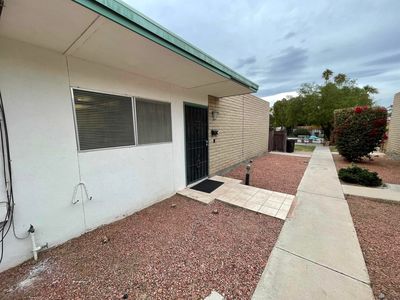 2150 S Avenue A APT 17, Yuma, AZ, 85364