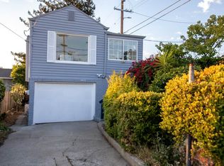 1617 Zinn St, Richmond, CA 94805
