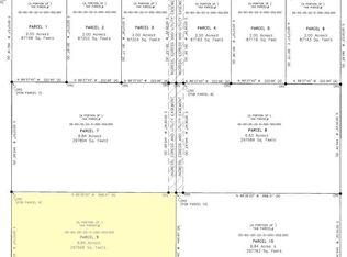 0 County Road 16 LOT 9, Foley, AL 36535