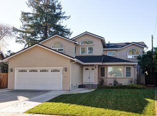 2456 Homewood Dr, San Jose, CA 95128