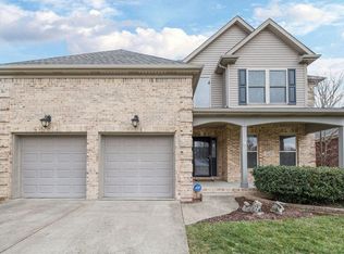 3637 Stolen Horse Trce, Lexington, KY 40509