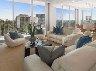 Coral Tree, San Diego, CA 92103