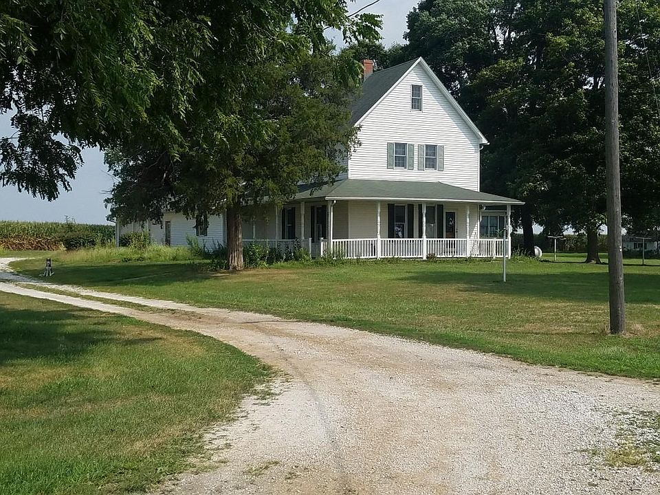 1st image of 1258 Township Road 1650e