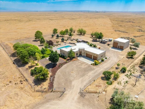 19250 N Del Norte Pl, Mountain Home, ID 83647