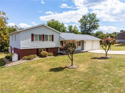 148 Oak Dr, Dillonvale, OH, 43917