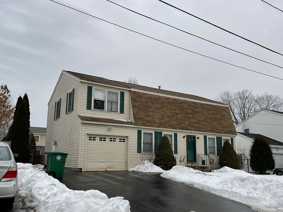 80 Linwood St, Nashua, NH 03060 Zillow