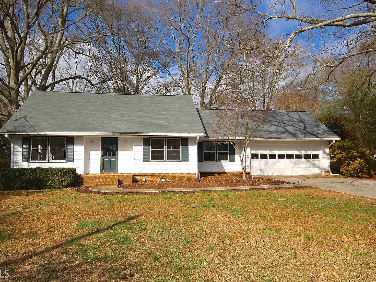 206 Ginger Cake Rd, Fayetteville, GA 30214 Zillow