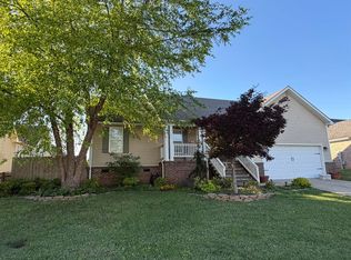 1136 Angelica St, Bowling Green, KY 42104