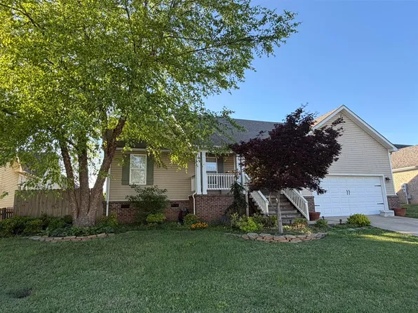 1136 Angelica St, Bowling Green, KY 42104