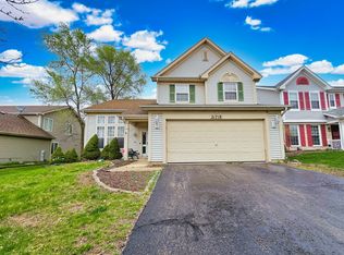 21719 W Knollwood Ct, Plainfield, IL 60544