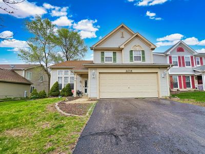 21719 W Knollwood Ct, Plainfield, IL, 60544