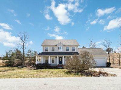 245 Cedar Point Dr, London, KY, 40741