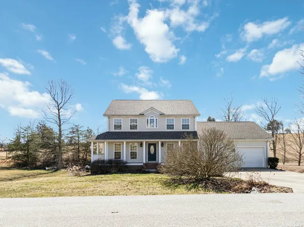 245 Cedar Point Dr, London, KY 40741