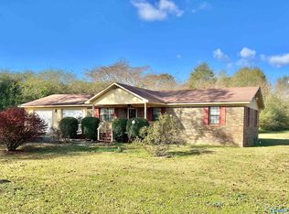 112 Byron Moman Rd, Albertville, AL 35950