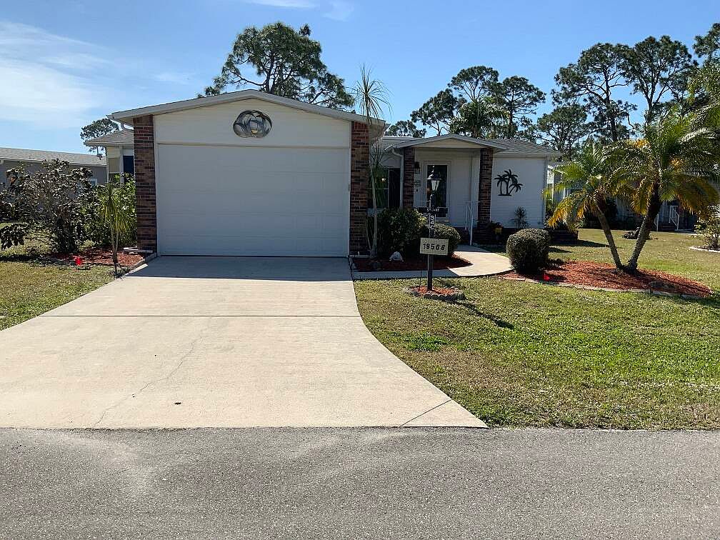 19506 Ravines Ct #34-B